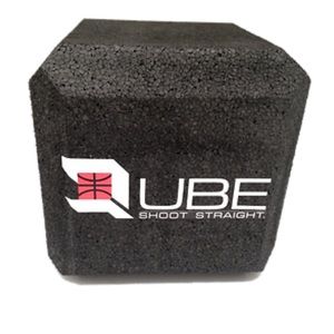 Qube basketball trainer 9 inches foam